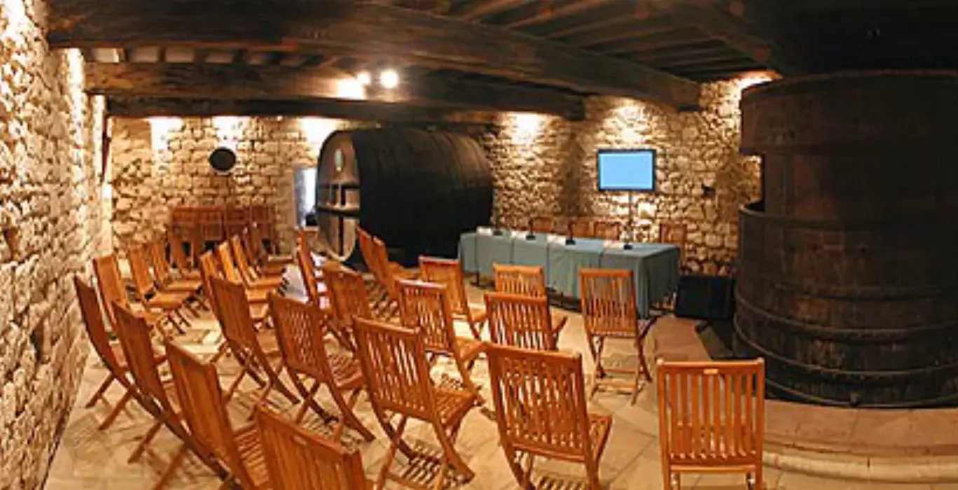 Château d'Aubiac en Gascogne 3
