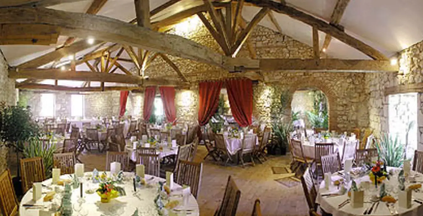 Château d'Aubiac en Gascogne 5