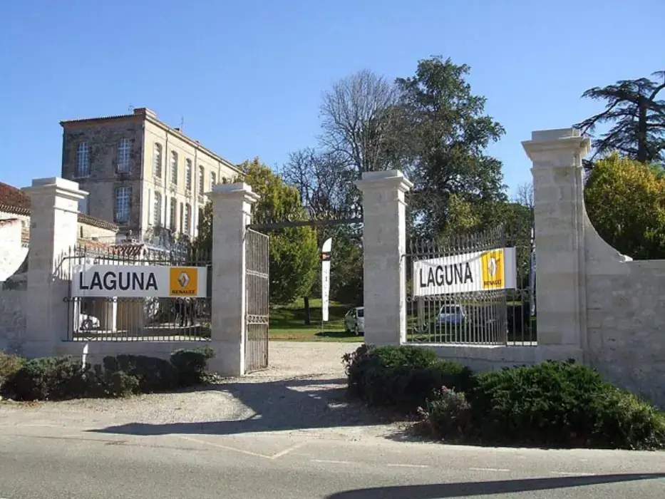Château d'Aubiac en Gascogne 7
