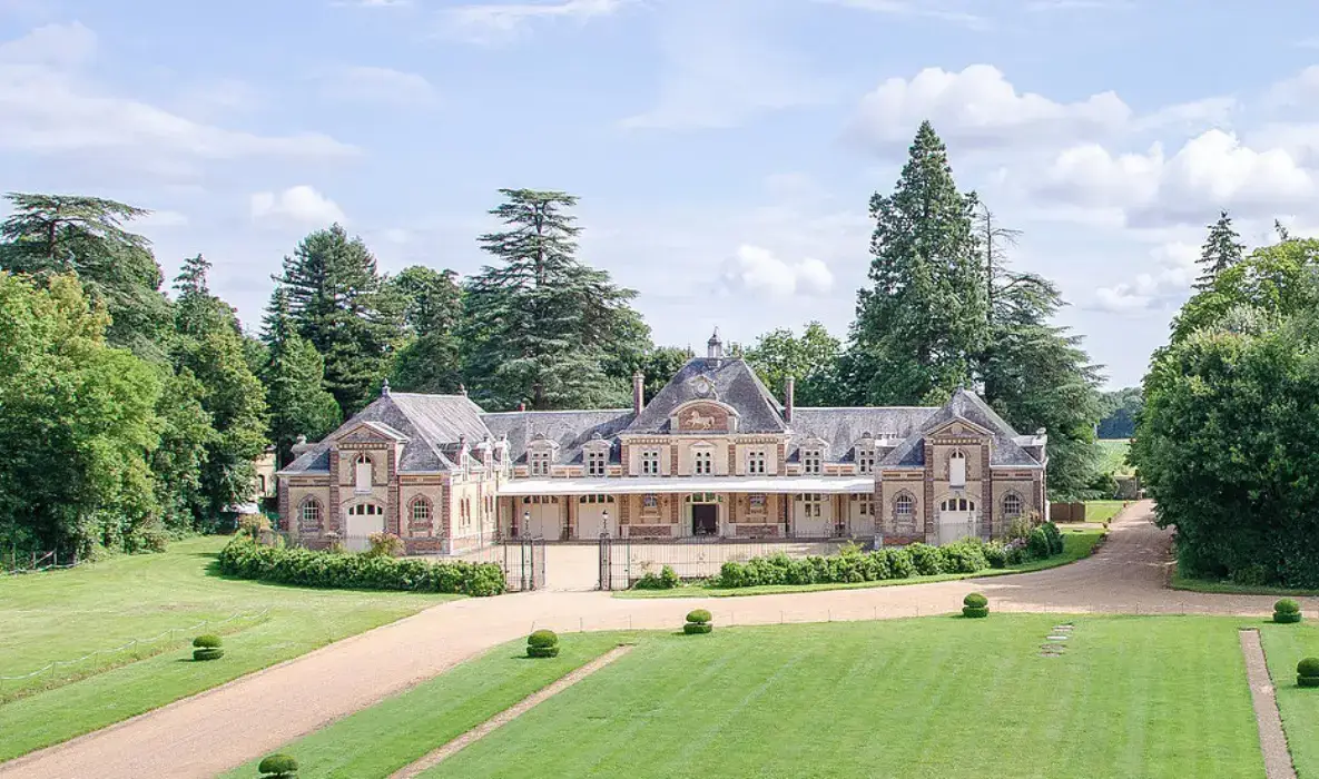 Domaine de la Pierre 2