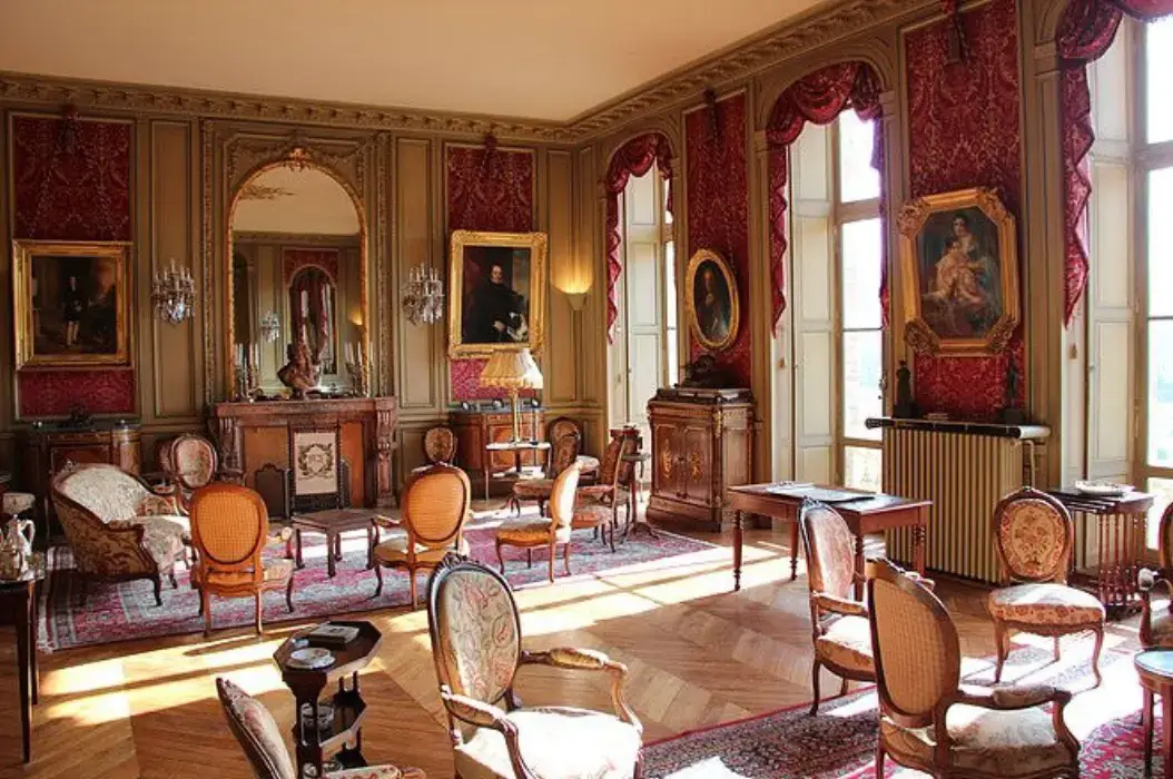Domaine de la Pierre 3