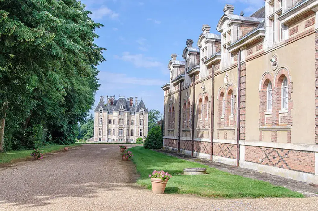 Domaine de la Pierre 4