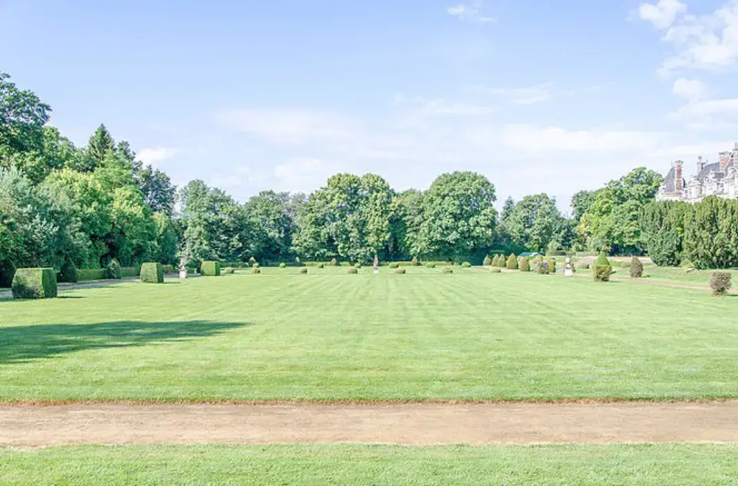 Domaine de la Pierre 6