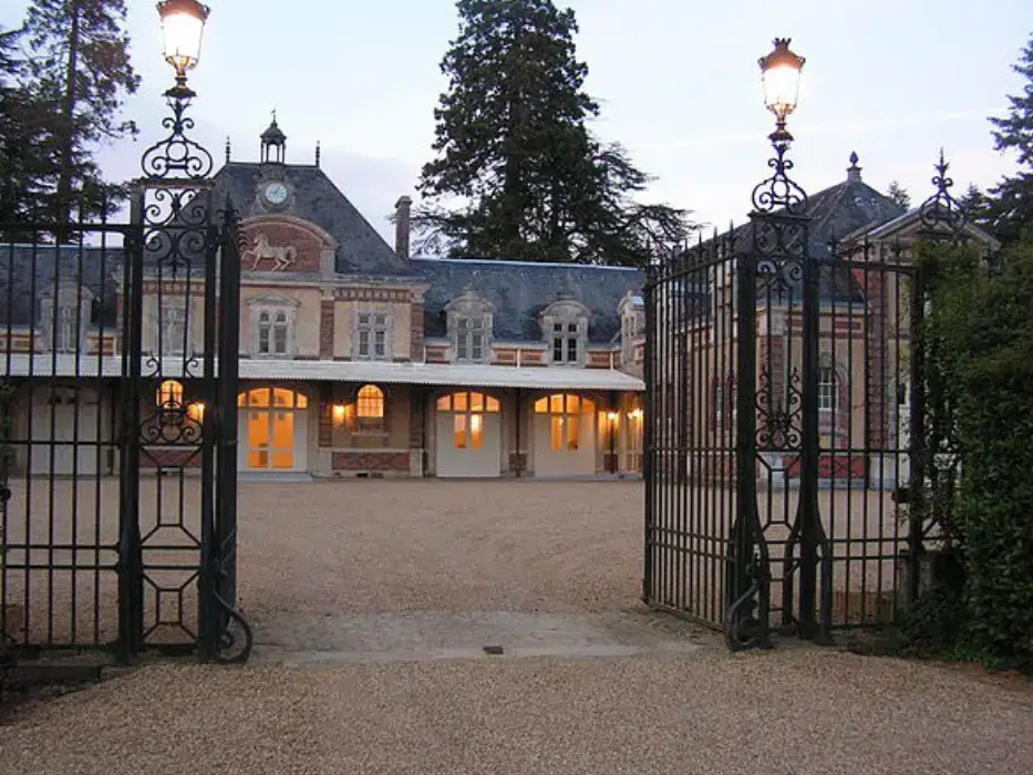 Domaine de la Pierre 7