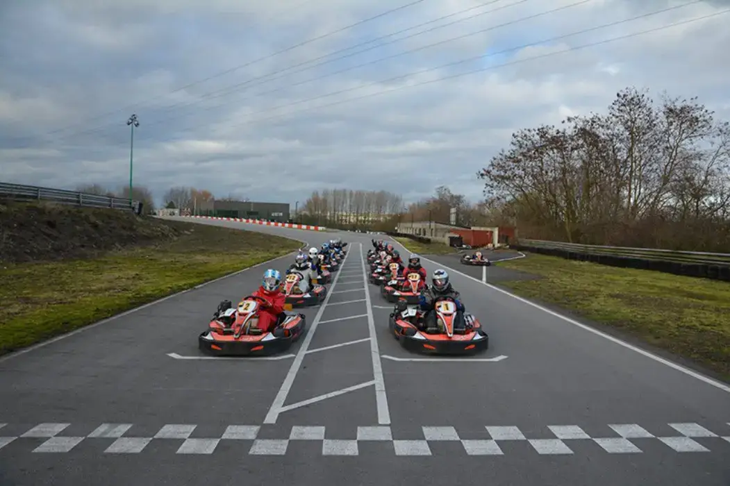 DSK Motors 2