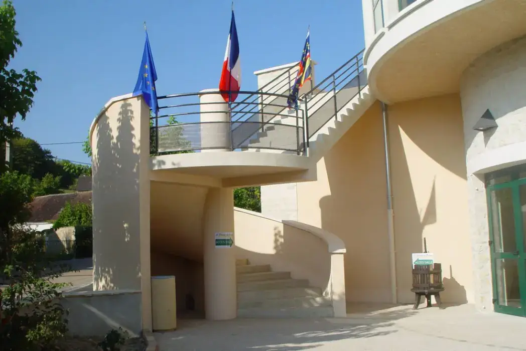 Prieuré de Baudon 2