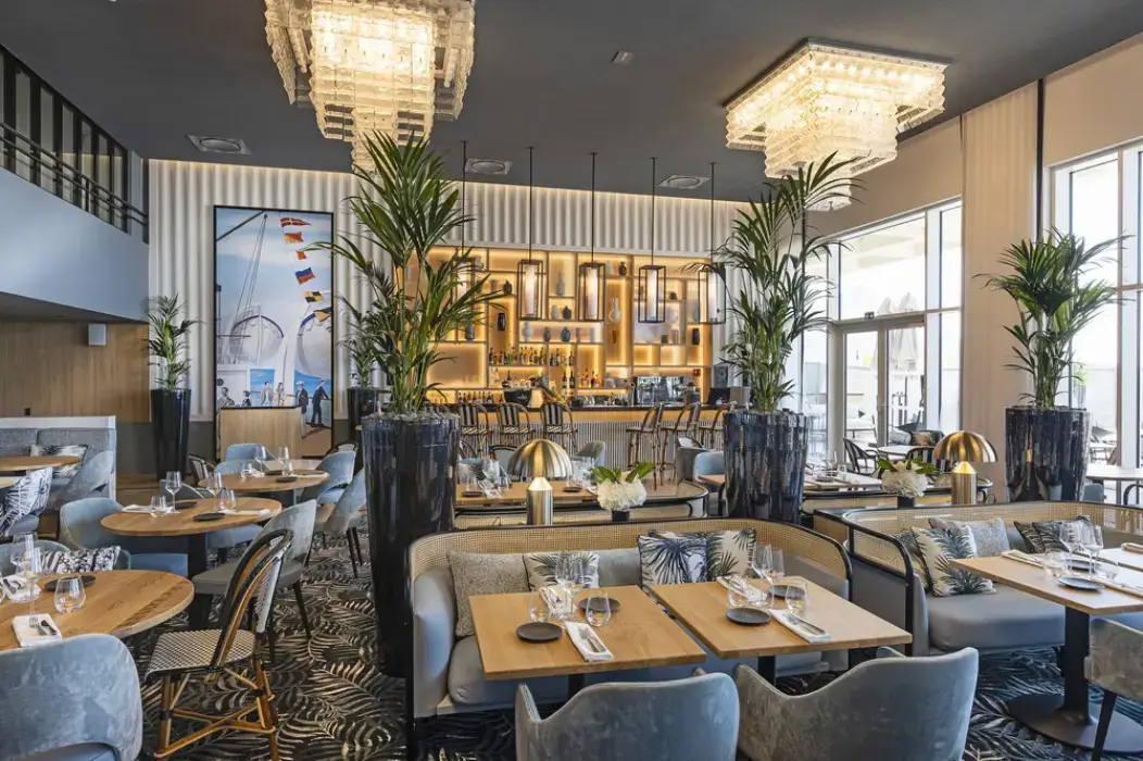 Hôtel Thalazur Saint-Jean-de-Luz 3