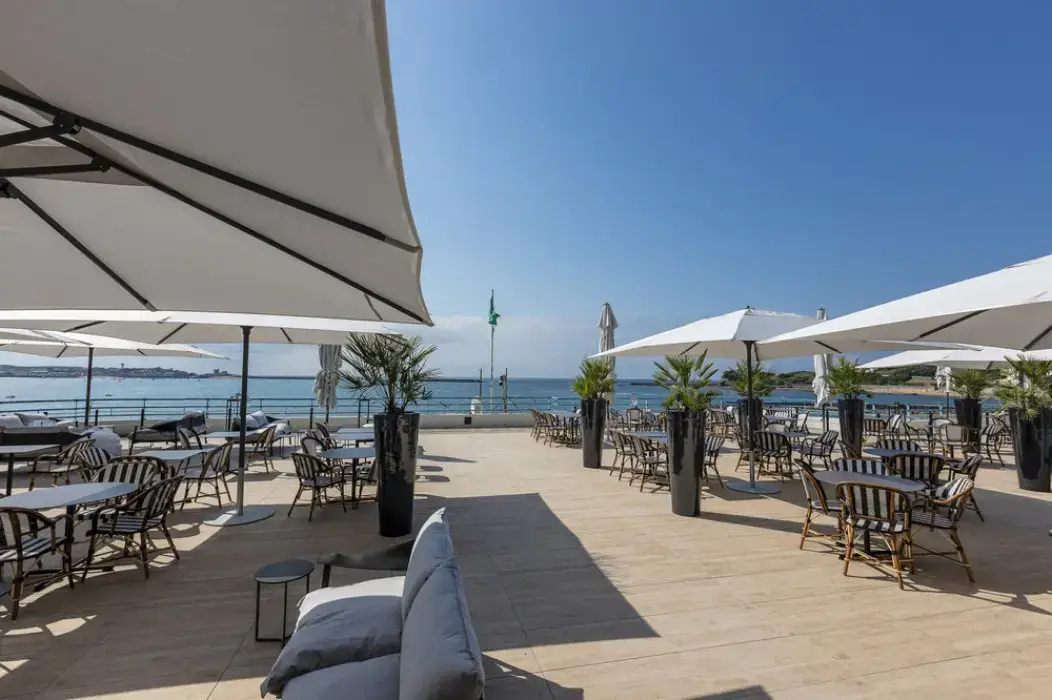Hôtel Thalazur Saint-Jean-de-Luz 13