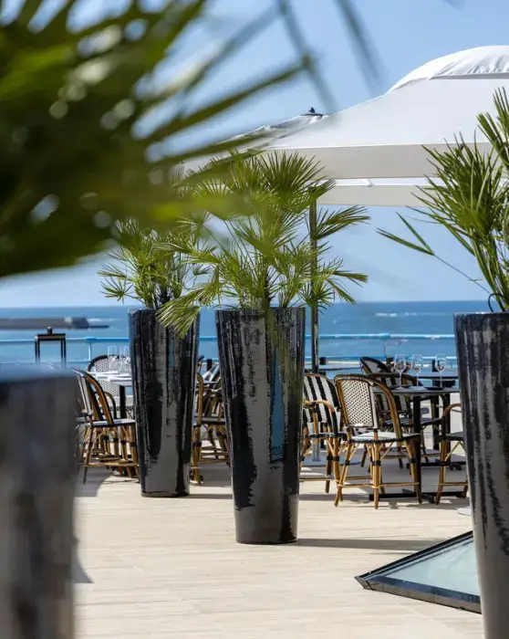 Hôtel Thalazur Saint-Jean-de-Luz 14