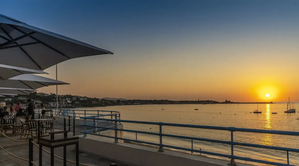 Hôtel Thalazur Saint-Jean-de-Luz 15