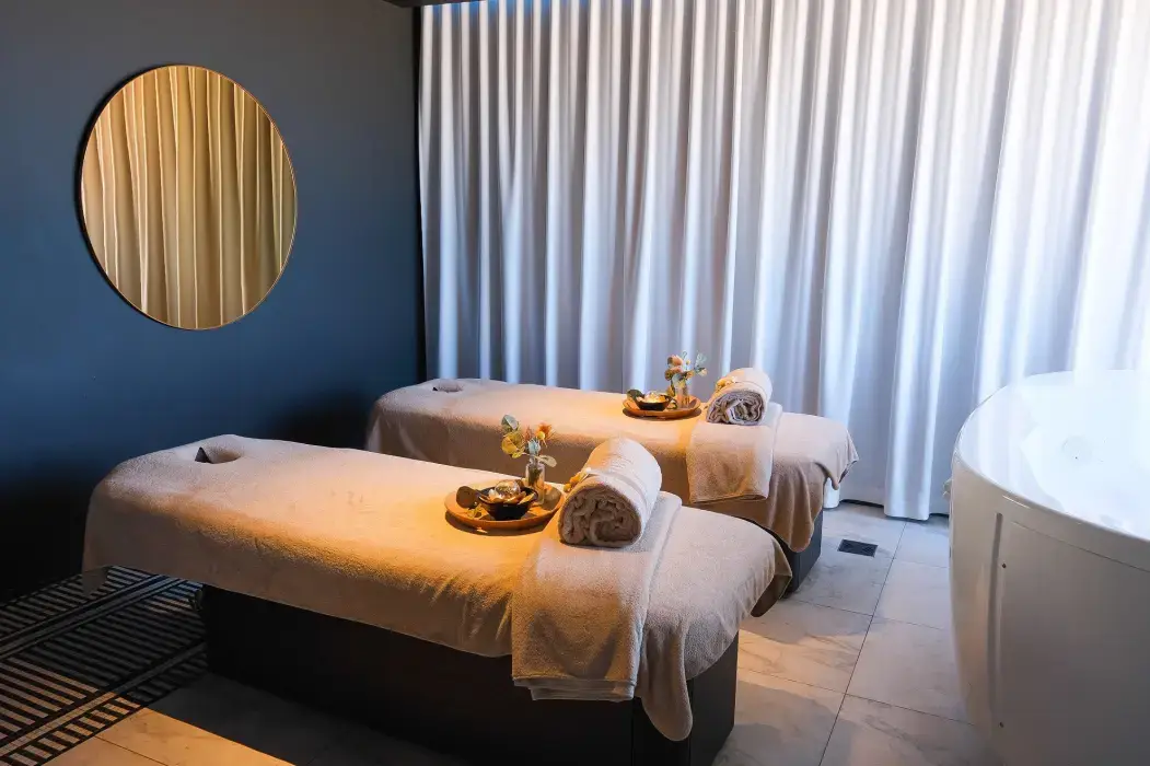 Hôtel Thalazur Saint-Jean-de-Luz 17
