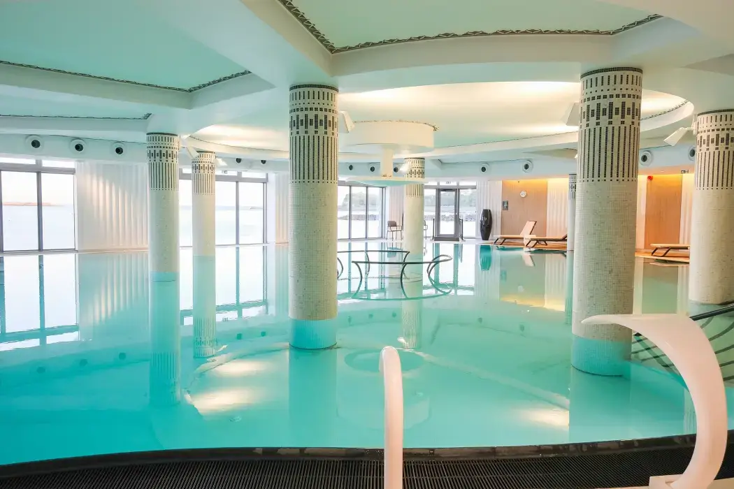 Hôtel Thalazur Saint-Jean-de-Luz 18