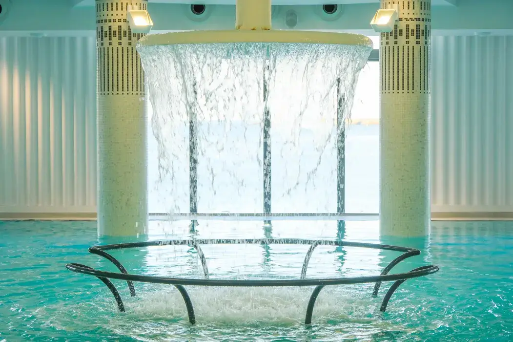 Hôtel Thalazur Saint-Jean-de-Luz 19