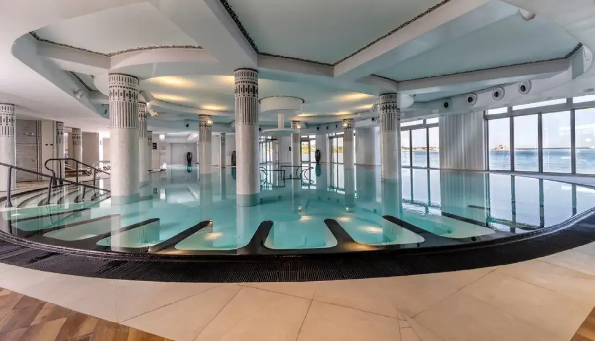 Hôtel Thalazur Saint-Jean-de-Luz 20