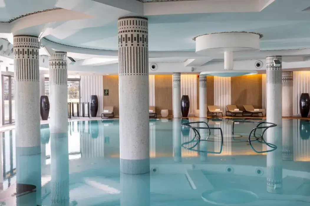 Hôtel Thalazur Saint-Jean-de-Luz 21