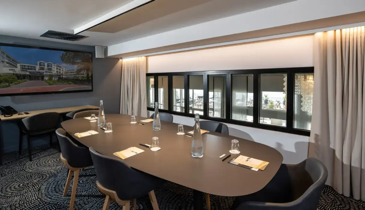Hôtel Thalazur Saint-Jean-de-Luz 23