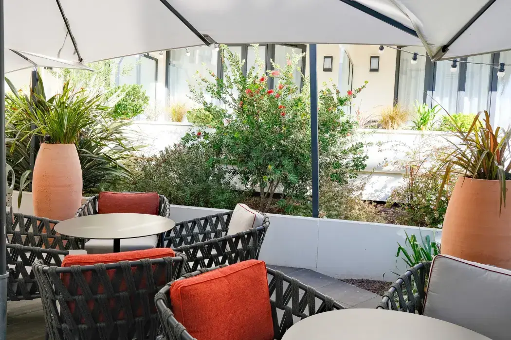 Hôtel Thalazur Saint-Jean-de-Luz 29