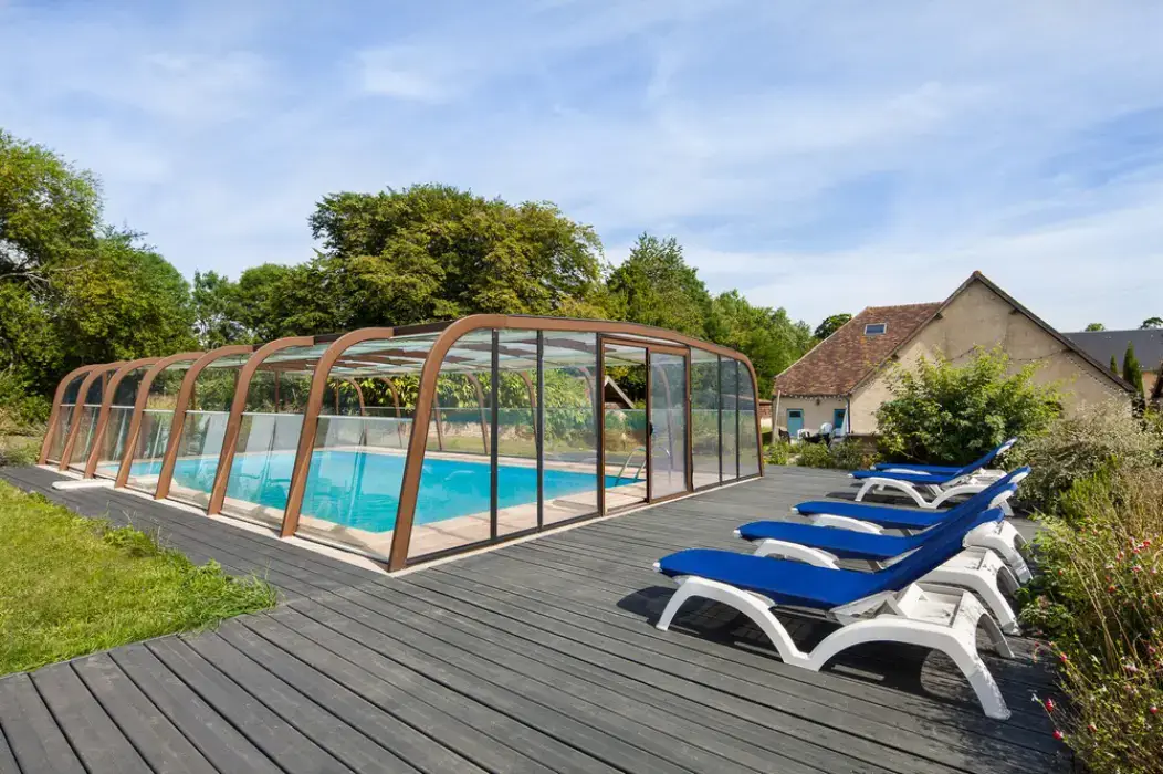 Domaine de La Cour 2
