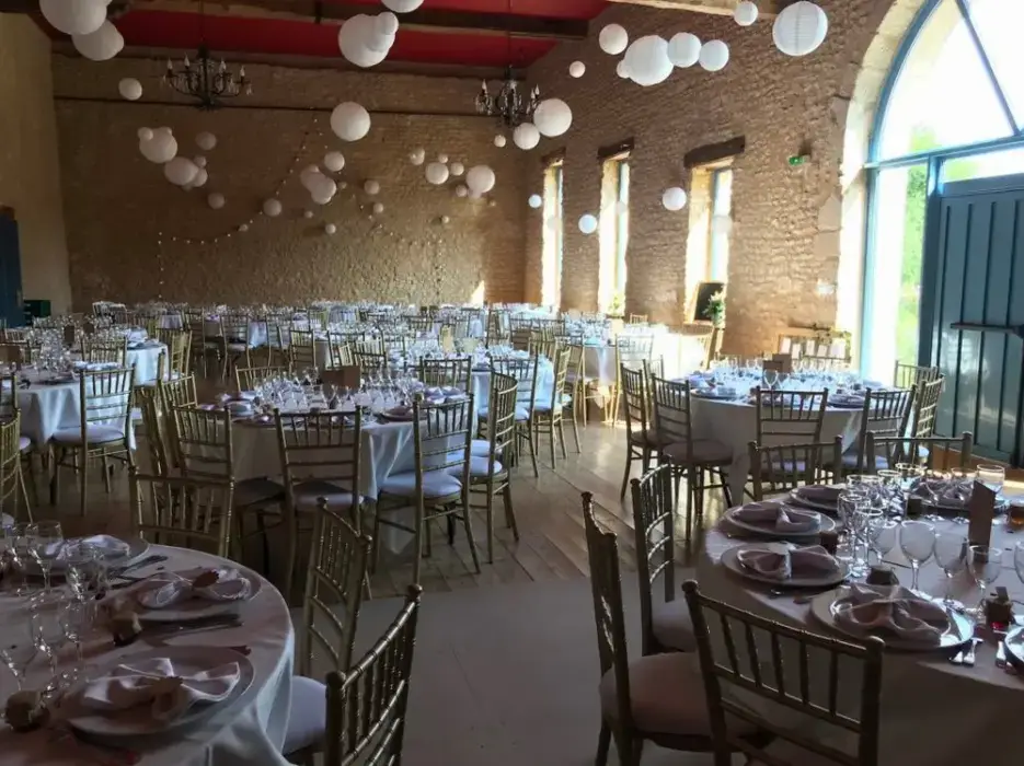 Domaine de La Cour 3