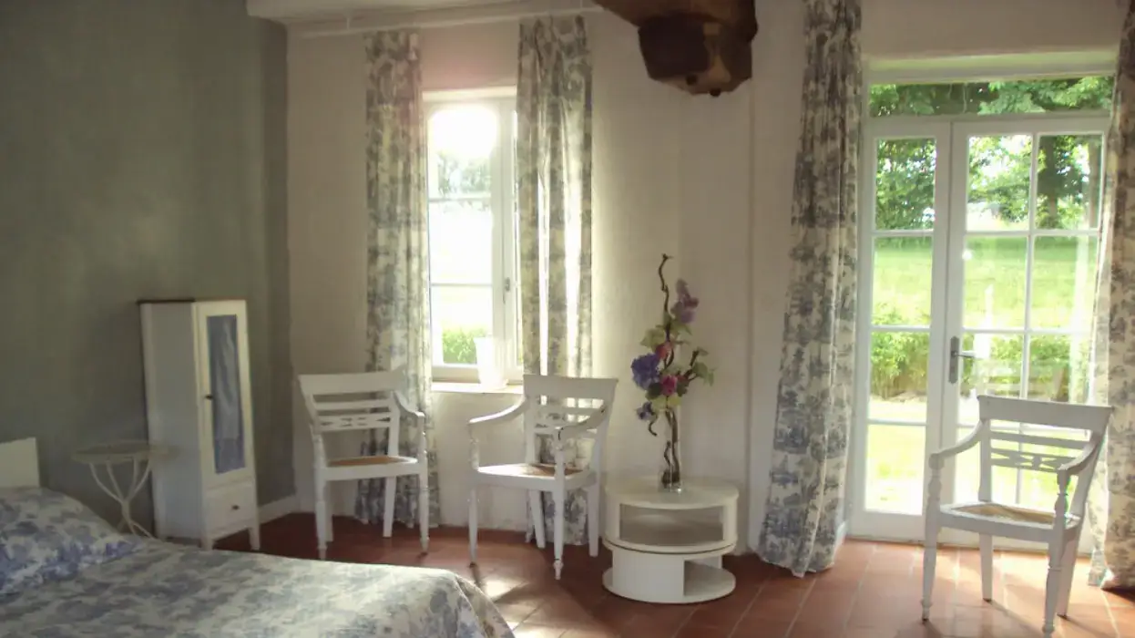 Domaine de La Cour 5