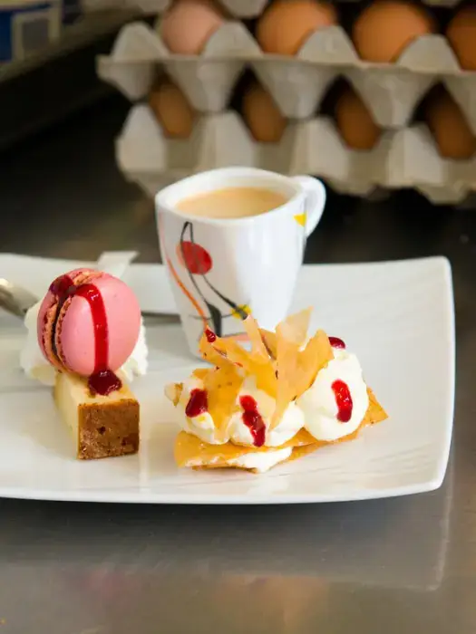 Brit Hotel Blois Le Prema 13