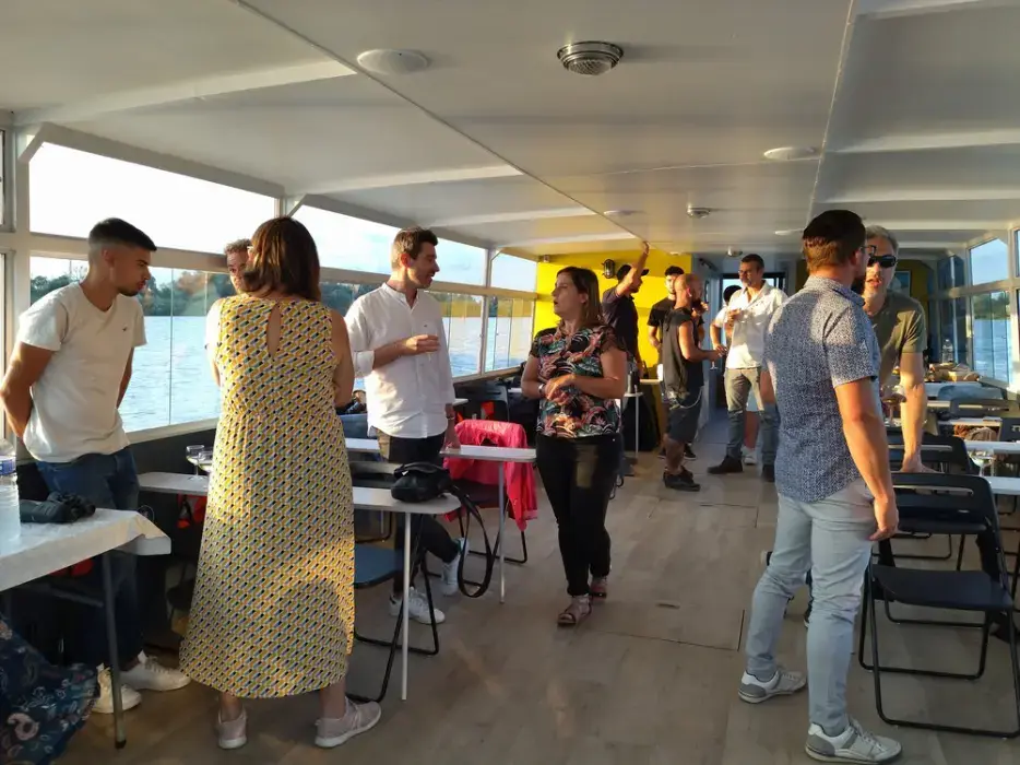 Croisières Saint-Félix 2