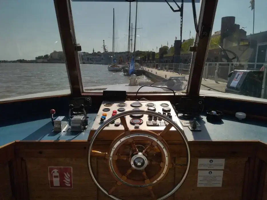 Croisières Saint-Félix 4
