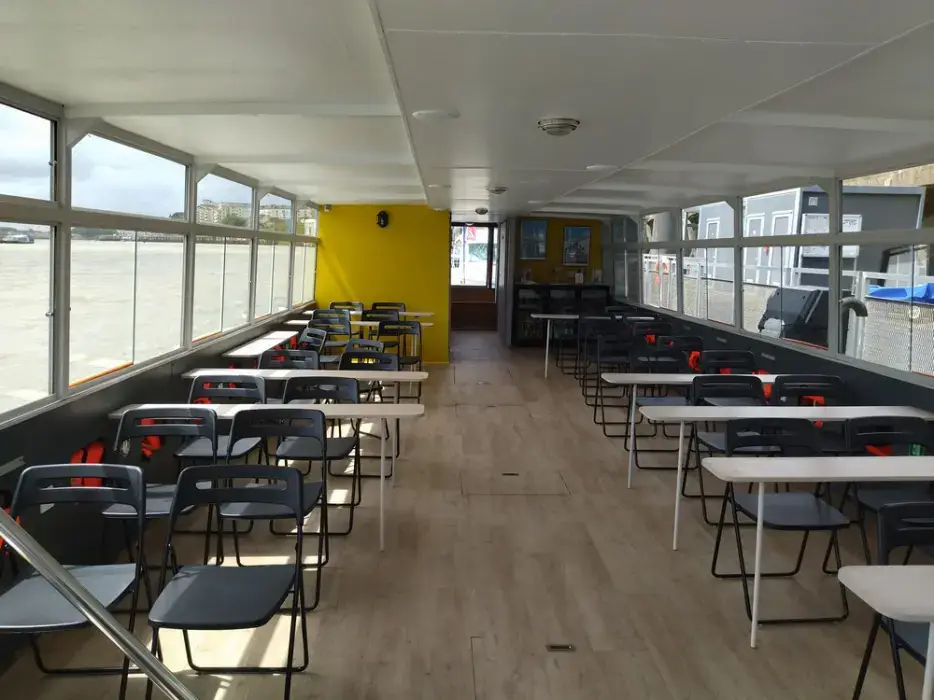 Croisières Saint-Félix 5
