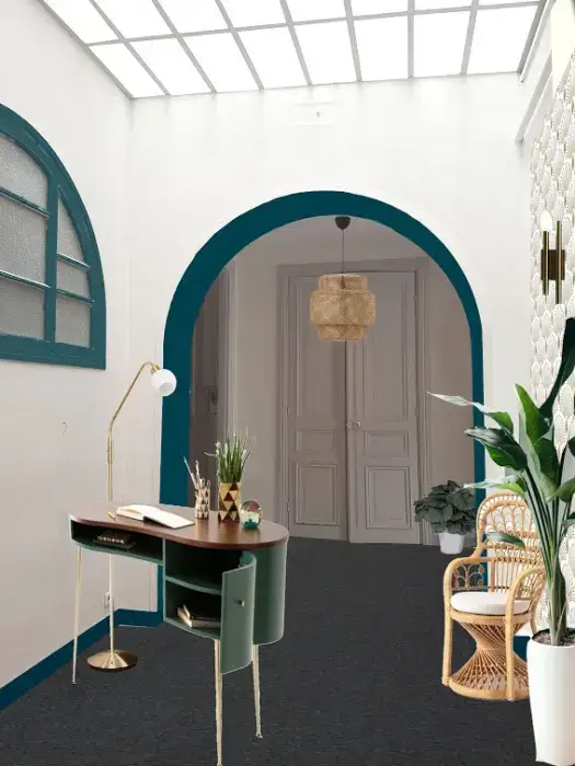Le Paon Coworking Meeting Spot 6