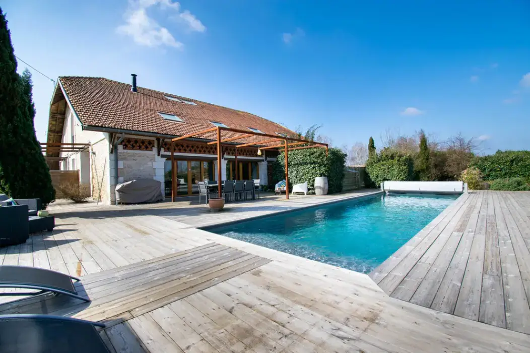 Domaine d'Arès 2