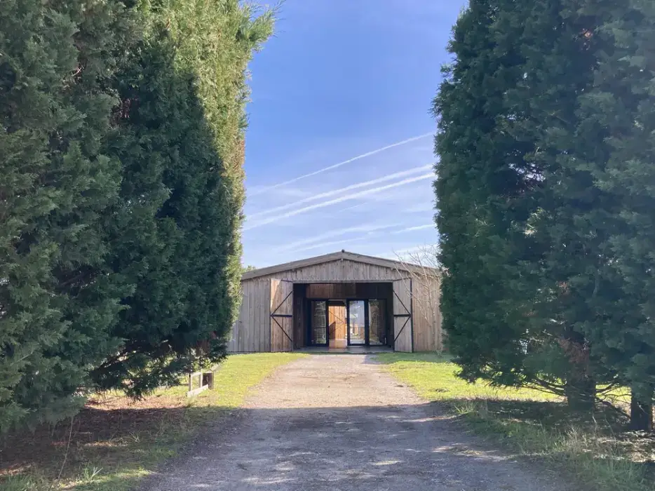 Domaine d'Arès 3