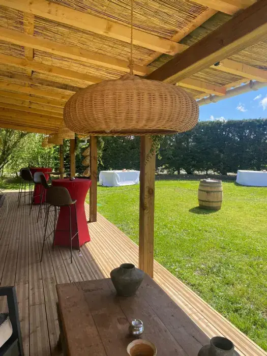 Domaine d'Arès 7