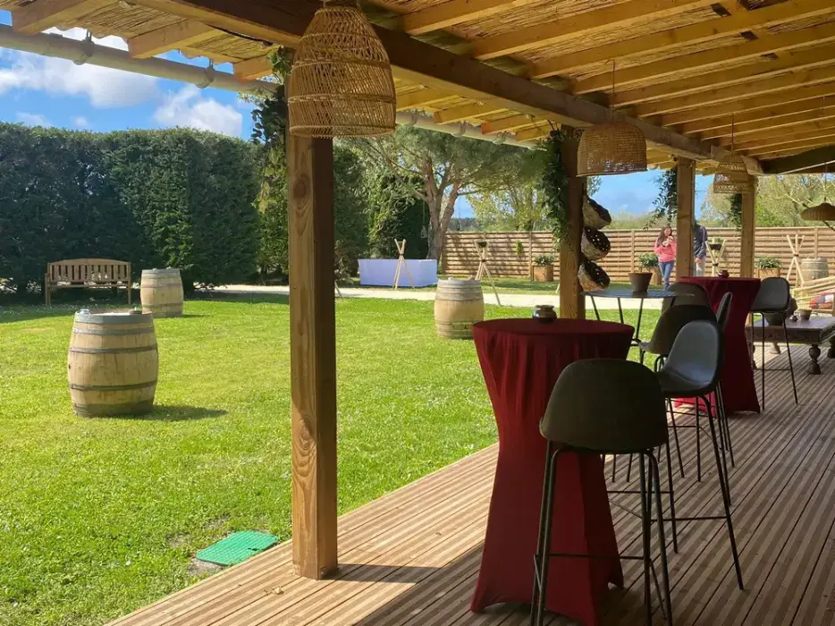 Domaine d'Arès 9