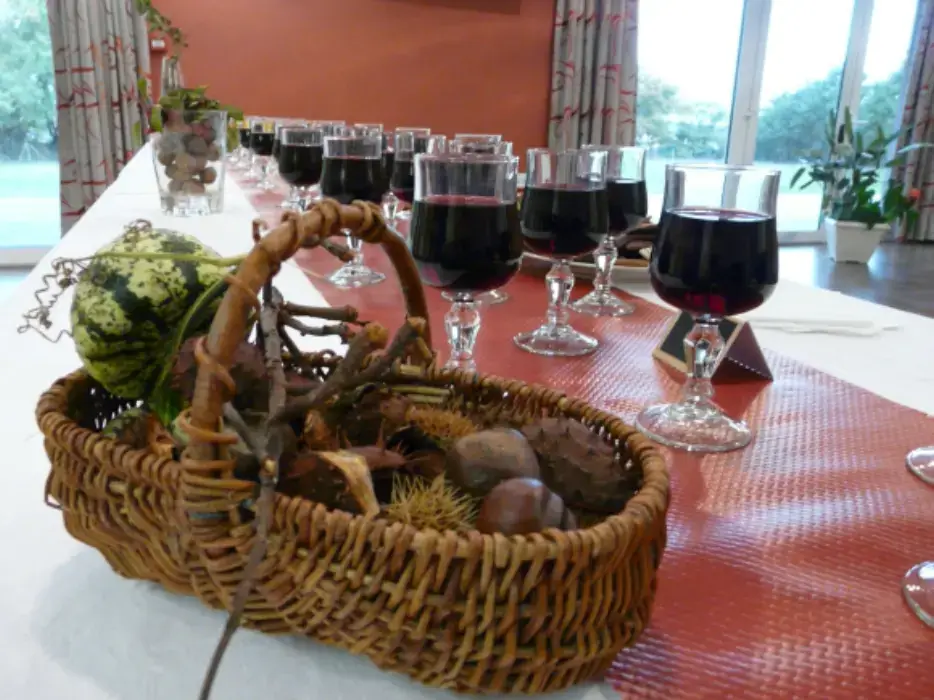 Domaine du Pré 11