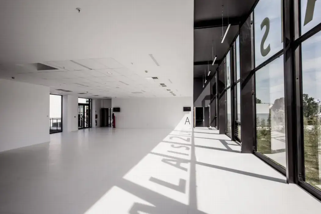 Palais 2 l'Atlantique 4