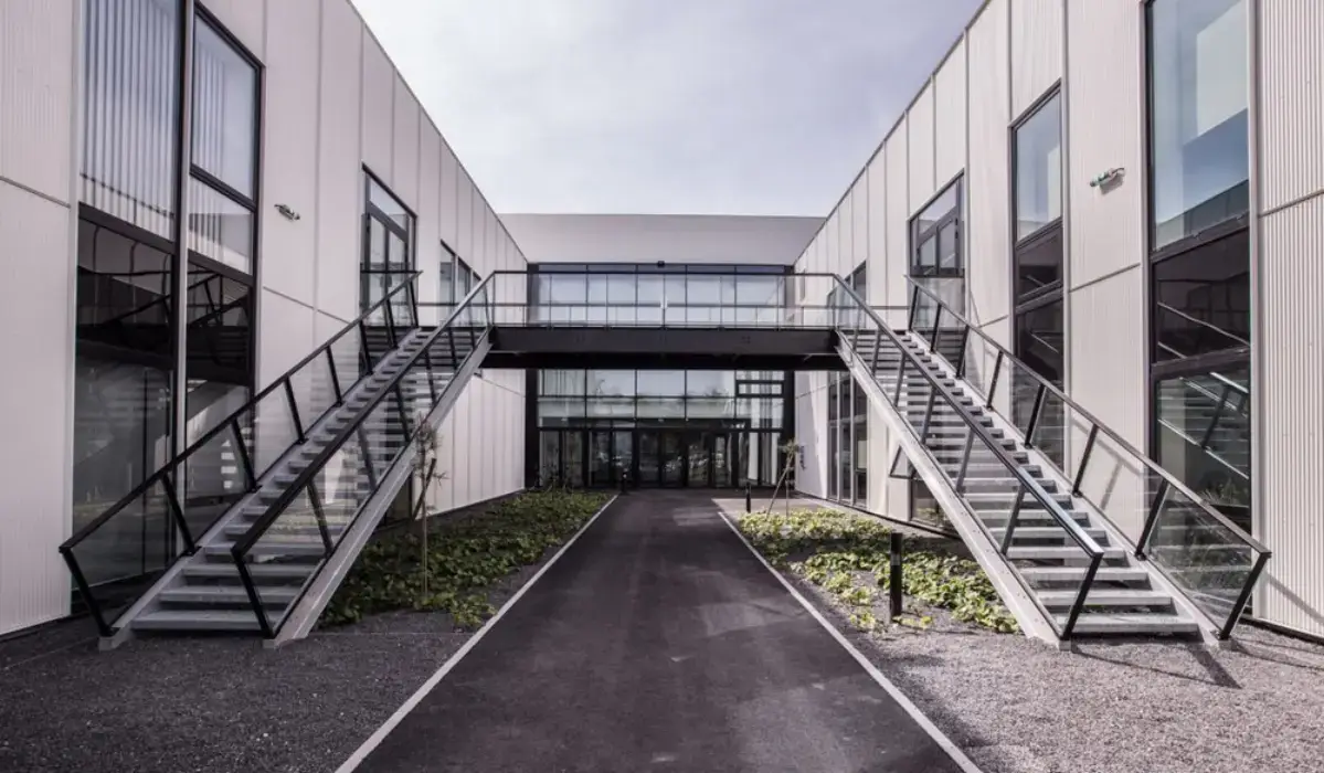 Palais 2 l'Atlantique 7