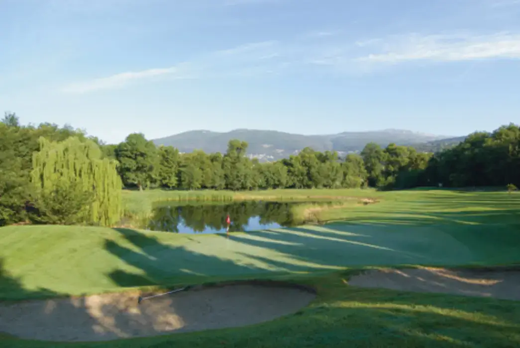 Golf de la Grande Bastide 2