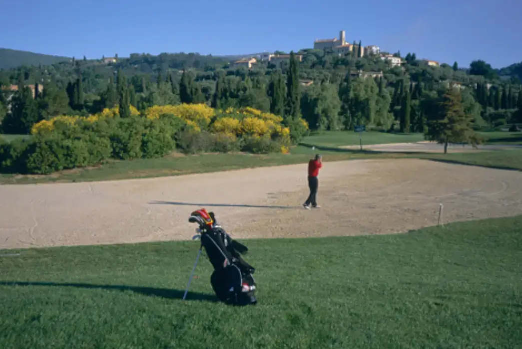 Golf de la Grande Bastide 3