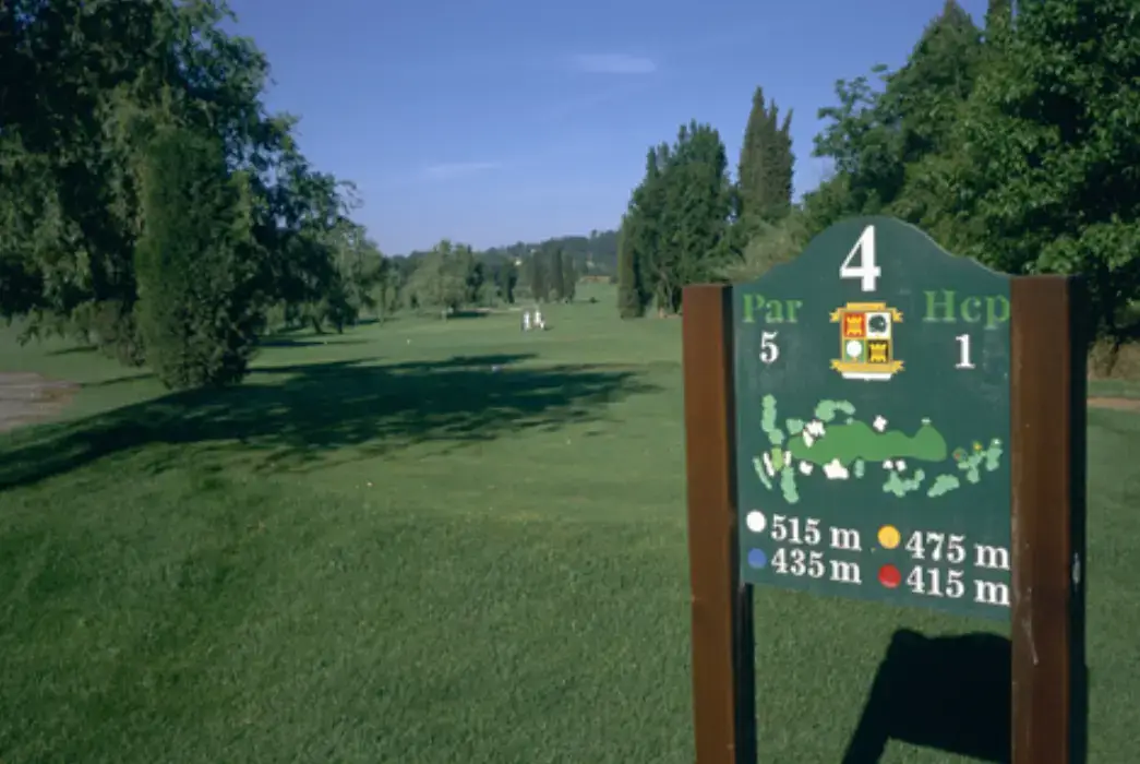 Golf de la Grande Bastide 4