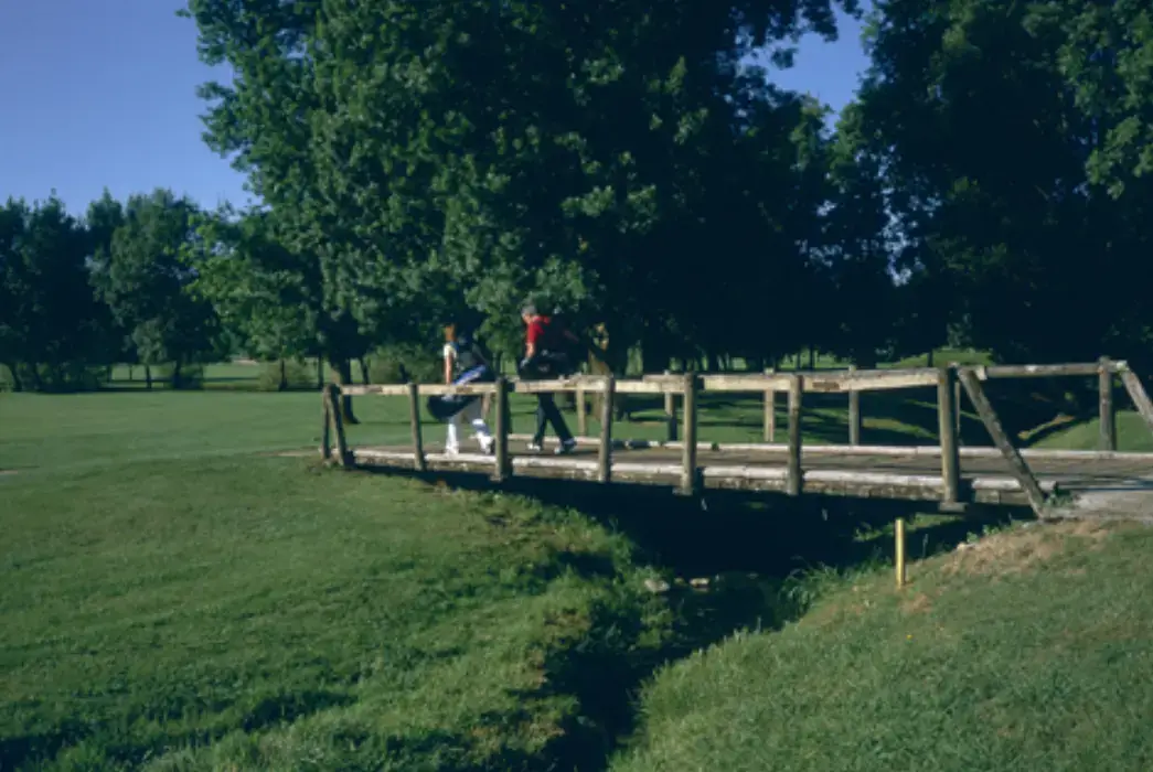 Golf de la Grande Bastide 5