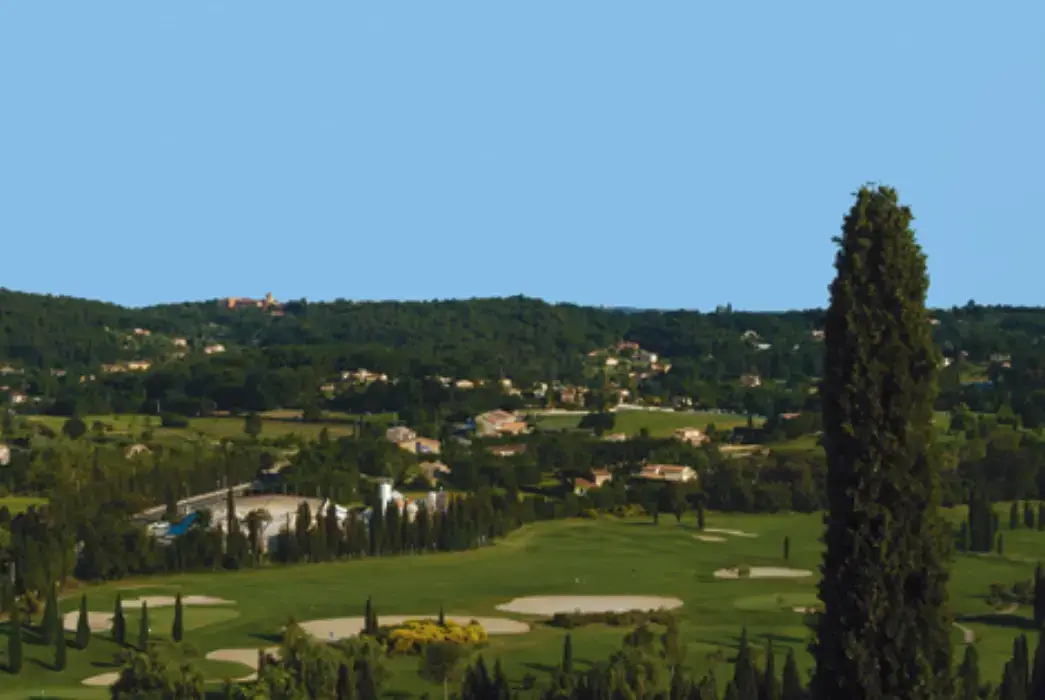 Golf de la Grande Bastide 6