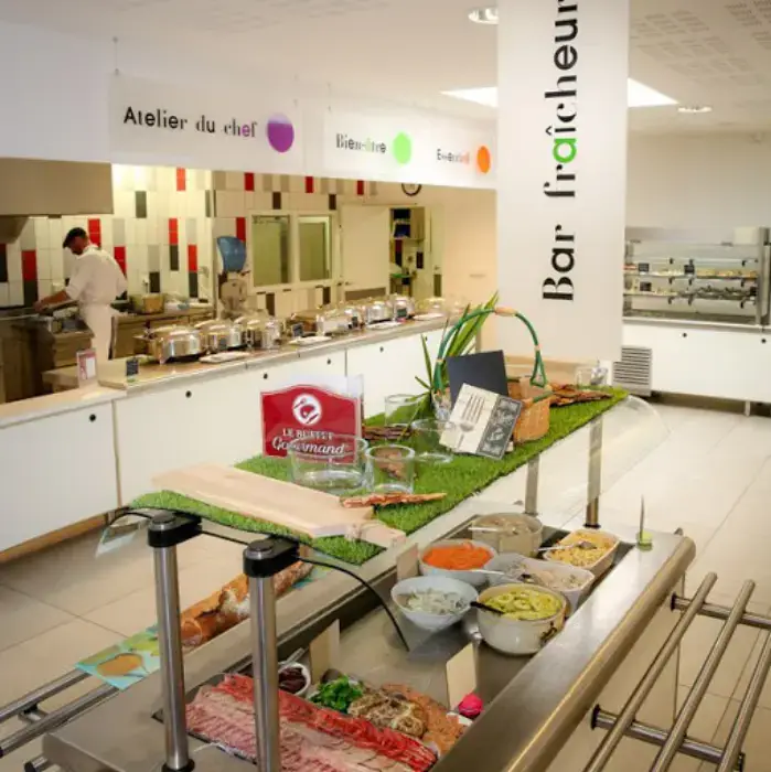 Le Comptoir du Pélican 4