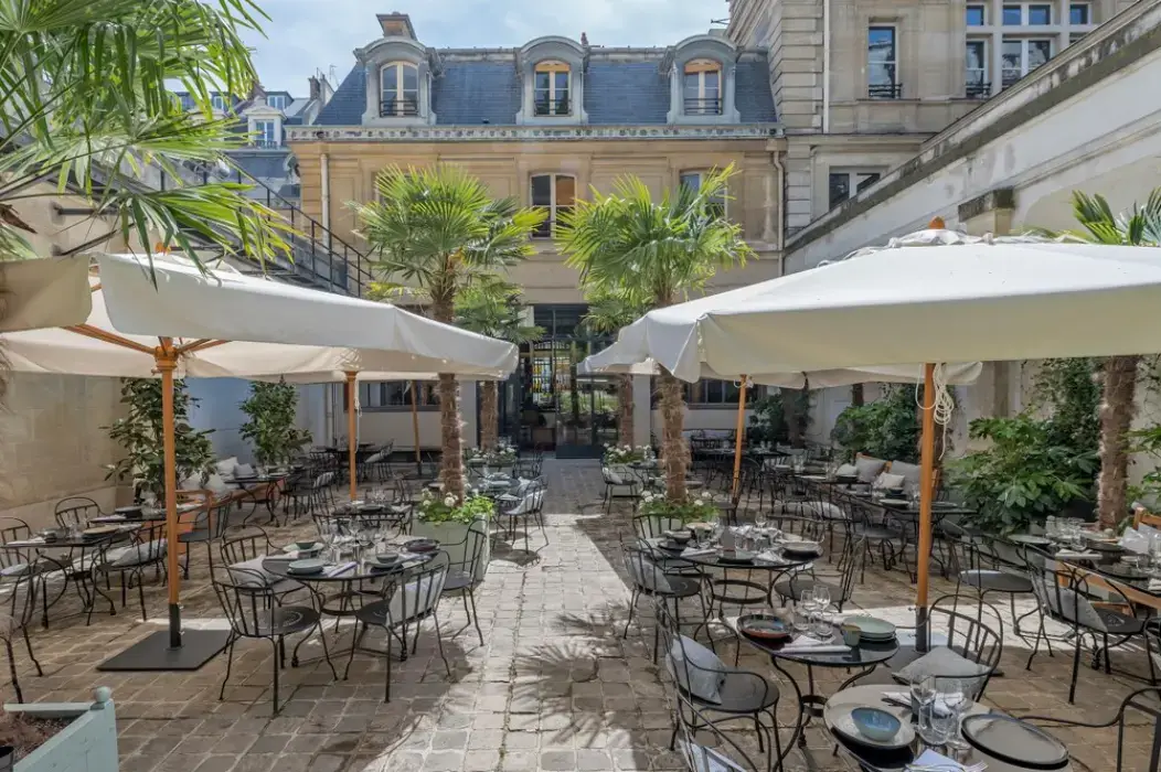 Le Camondo 5
