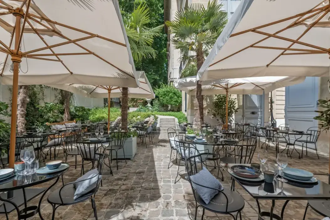 Le Camondo 6
