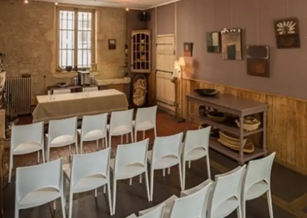 Maison de Myon 2