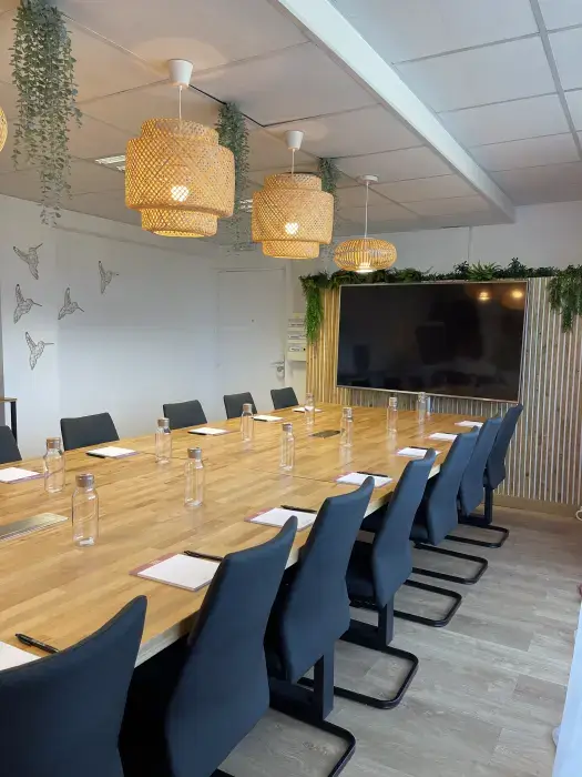 Meeting Room 2