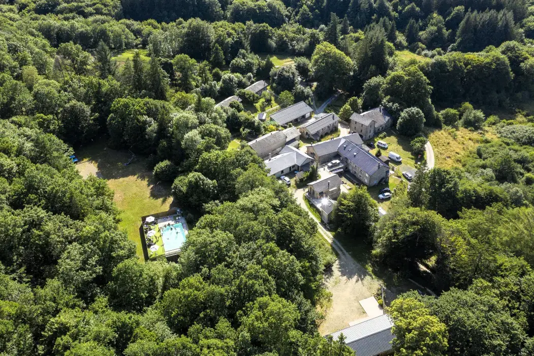 Domaine du Moulinet 2
