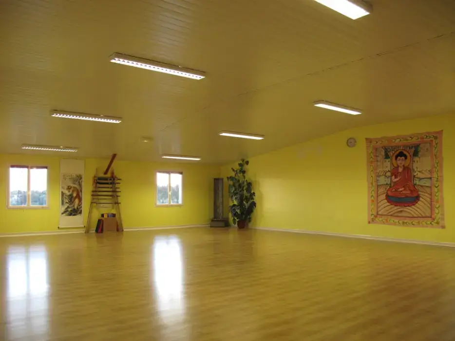 Espace Tao