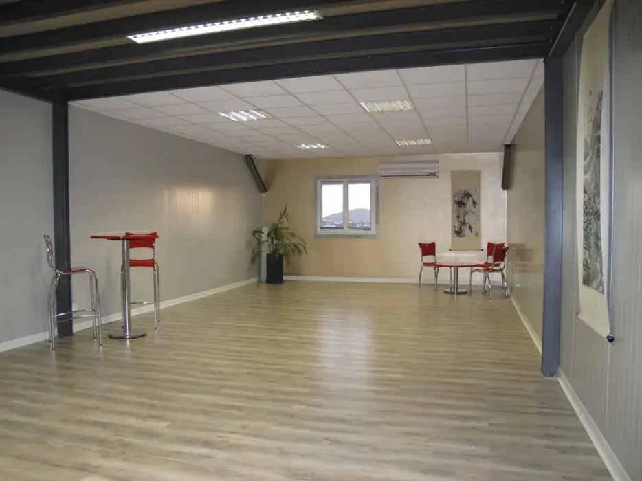 Espace Tao 2
