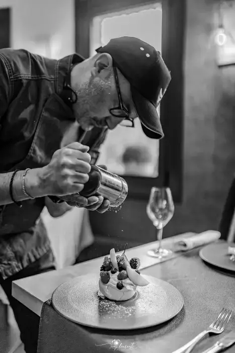 Les Bartavelles Hotel And Spa 2